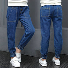 Load image into Gallery viewer, Pencil High Waist Jeans - Kennedy Fashion