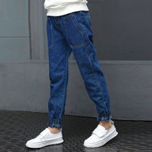 Load image into Gallery viewer, Pencil High Waist Jeans - Kennedy Fashion