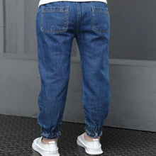 Load image into Gallery viewer, Pencil High Waist Jeans - Kennedy Fashion