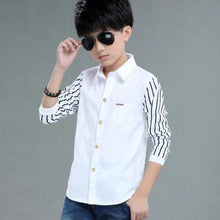 Load image into Gallery viewer, Spring Cotton Casual Shirt - Kennedy Fashion