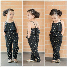 Load image into Gallery viewer, Bella Lux Jumpsuit - Kennedy Fashion