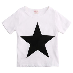 Tommy Star Lux set - Kennedy Fashion