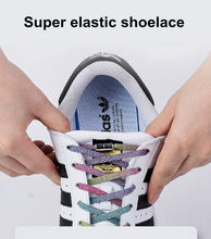 Load image into Gallery viewer, brighter You Tieless Shoelaces - Kennedy Fashion