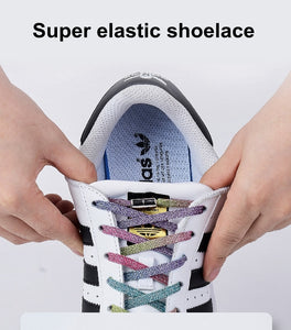 brighter You Tieless Shoelaces - Kennedy Fashion