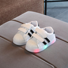 Load image into Gallery viewer, Glowing Sneakers - Kennedy Fashion