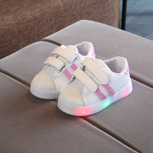 Load image into Gallery viewer, Glowing Sneakers - Kennedy Fashion