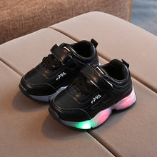 Load image into Gallery viewer, Glowing Lighted Shoes - Kennedy Fashion