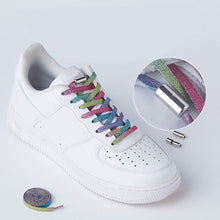 Load image into Gallery viewer, brighter You Tieless Shoelaces - Kennedy Fashion