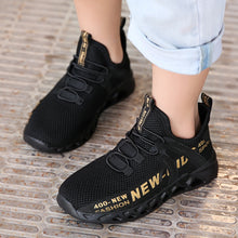 Load image into Gallery viewer, Kids Running Sneakers - Kennedy Fashion