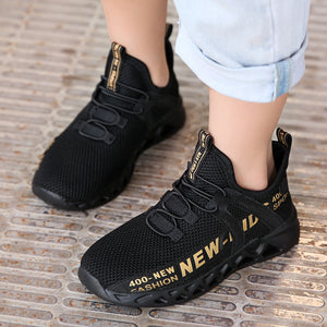 Kids Running Sneakers - Kennedy Fashion