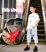 Load image into Gallery viewer, Kids Running Sneakers - Kennedy Fashion