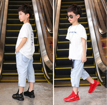 Load image into Gallery viewer, Kids Running Sneakers - Kennedy Fashion