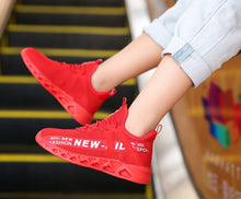 Load image into Gallery viewer, Kids Running Sneakers - Kennedy Fashion