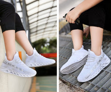 Load image into Gallery viewer, Kids Running Sneakers - Kennedy Fashion