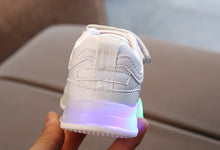 Load image into Gallery viewer, Glowing Lighted Shoes - Kennedy Fashion