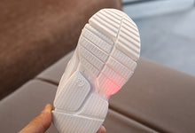 Load image into Gallery viewer, Glowing Lighted Shoes - Kennedy Fashion