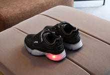 Load image into Gallery viewer, Glowing Lighted Shoes - Kennedy Fashion