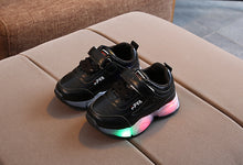 Load image into Gallery viewer, Glowing Lighted Shoes - Kennedy Fashion