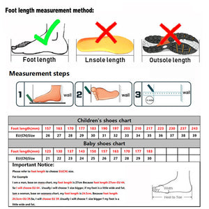 Lightweight Shoes - Kennedy Fashion