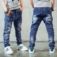 Load image into Gallery viewer, Splash-ink Pants - Kennedy Fashion