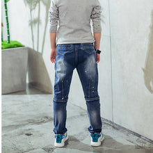 Load image into Gallery viewer, Splash-ink Pants - Kennedy Fashion