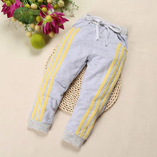 Load image into Gallery viewer, Casual Cotton Summer Spring Trousers - Kennedy Fashion