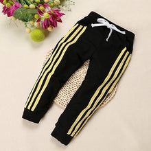 Load image into Gallery viewer, Casual Cotton Summer Spring Trousers - Kennedy Fashion